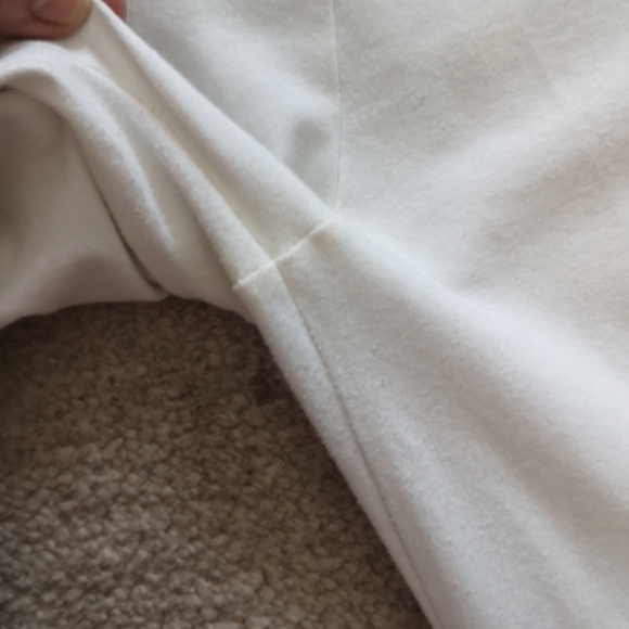 ❤️ FILA Crop Pants Medium - Picture 5 of 6